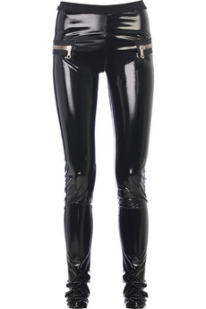 PVC leggings PVC leggings